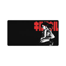 Load image into Gallery viewer, Anime Kill La Kill Mouse Pad (Desk Mat)

