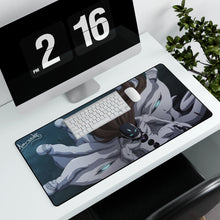 Load image into Gallery viewer, Anime Bleach Mouse Pad (Desk Mat)
