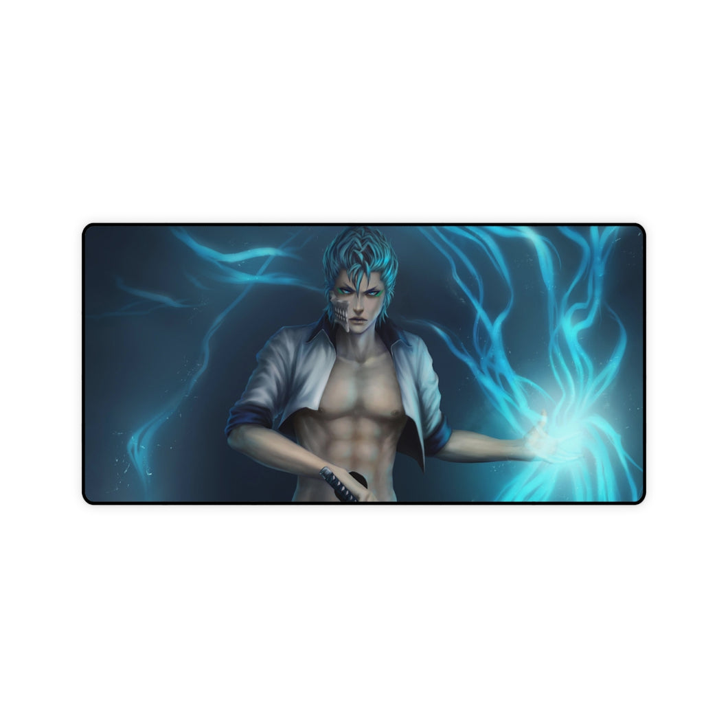 Anime Bleach Mouse Pad (Desk Mat)