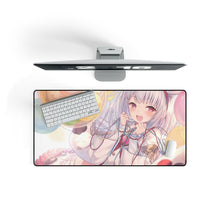 Load image into Gallery viewer, Granblue Fantasy Granblue Fantasy, Vikala Mouse Pad (Desk Mat) On Desk

