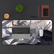 Load image into Gallery viewer, Pixiv Fantasia RD Mouse Pad (Desk Mat) With Laptop
