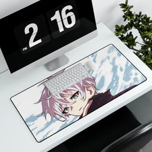 Load image into Gallery viewer, Jujutsu Kaisen Mouse Pad (Desk Mat)
