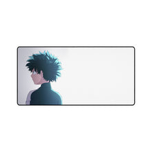 Load image into Gallery viewer, My Hero Academia Izuku Midoriya Mouse Pad (Desk Mat)
