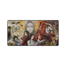 Load image into Gallery viewer, Tian Guan Ci Fu Mouse Pad (Desk Mat)
