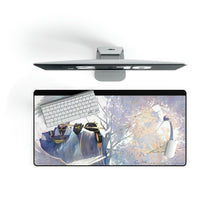 Load image into Gallery viewer, Anime Touken Ranbu Mouse Pad (Desk Mat)

