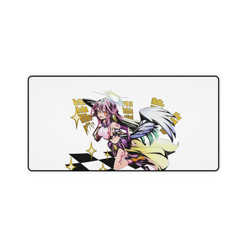 No Game No Life Mouse Pad (Desk Mat)