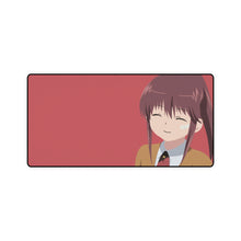 Load image into Gallery viewer, Kiss×sis Mouse Pad (Desk Mat)
