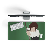 Load image into Gallery viewer, Anime Attack On Titan Mouse Pad (Desk Mat)
