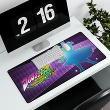 Load image into Gallery viewer, Anime Jojo's Bizarre Adventure Mouse Pad (Desk Mat)
