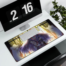 Load image into Gallery viewer, Touhou Mouse Pad (Desk Mat)
