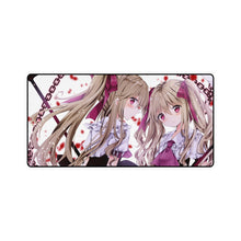 Load image into Gallery viewer, Anime Original Mouse Pad (Desk Mat)

