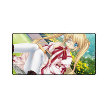 Load image into Gallery viewer, Rewrite Mouse Pad (Desk Mat)
