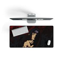 Load image into Gallery viewer, Anime Naruto Mouse Pad (Desk Mat) On Desk

