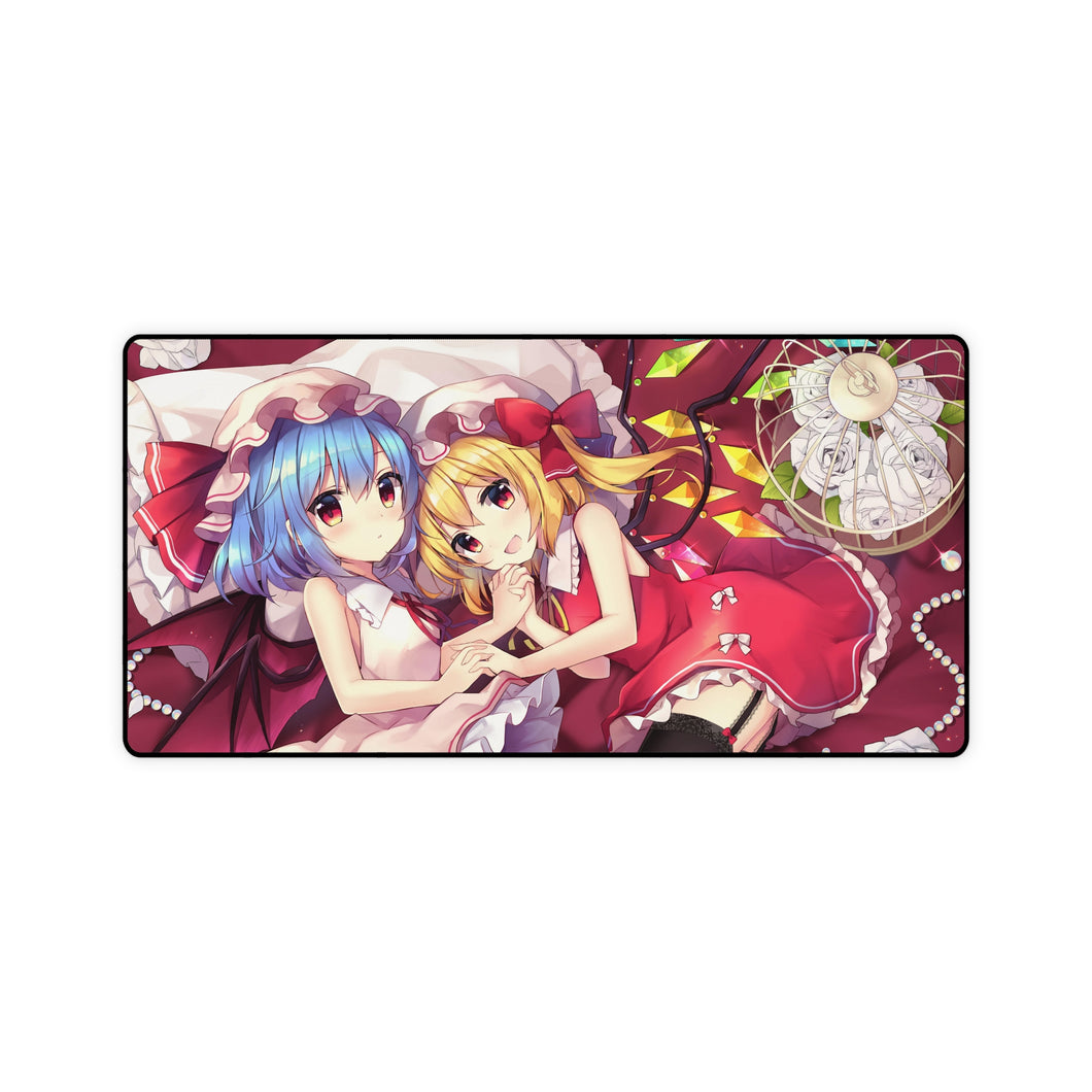 Touhou Mouse Pad (Desk Mat)
