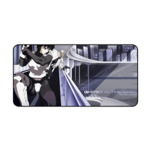 Load image into Gallery viewer, Ghost In The Shell Mouse Pad (Desk Mat)
