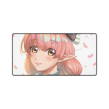 Load image into Gallery viewer, Wotaku ni Koi wa Muzukashii Mouse Pad (Desk Mat)
