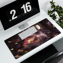 Load image into Gallery viewer, Violet Evergarden Mouse Pad (Desk Mat)
