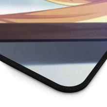 Load image into Gallery viewer, Grisaia (Series) Mouse Pad (Desk Mat) Hemmed Edge
