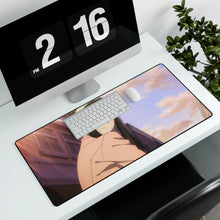 Load image into Gallery viewer, san Mouse Pad (Desk Mat)
