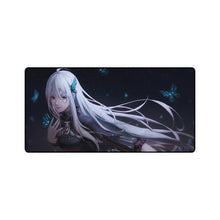 Load image into Gallery viewer, Echidna, Re:Zero, Mouse Pad (Desk Mat)
