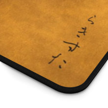 Load image into Gallery viewer, Lucky Star Kagami Hiiragi Mouse Pad (Desk Mat) Hemmed Edge
