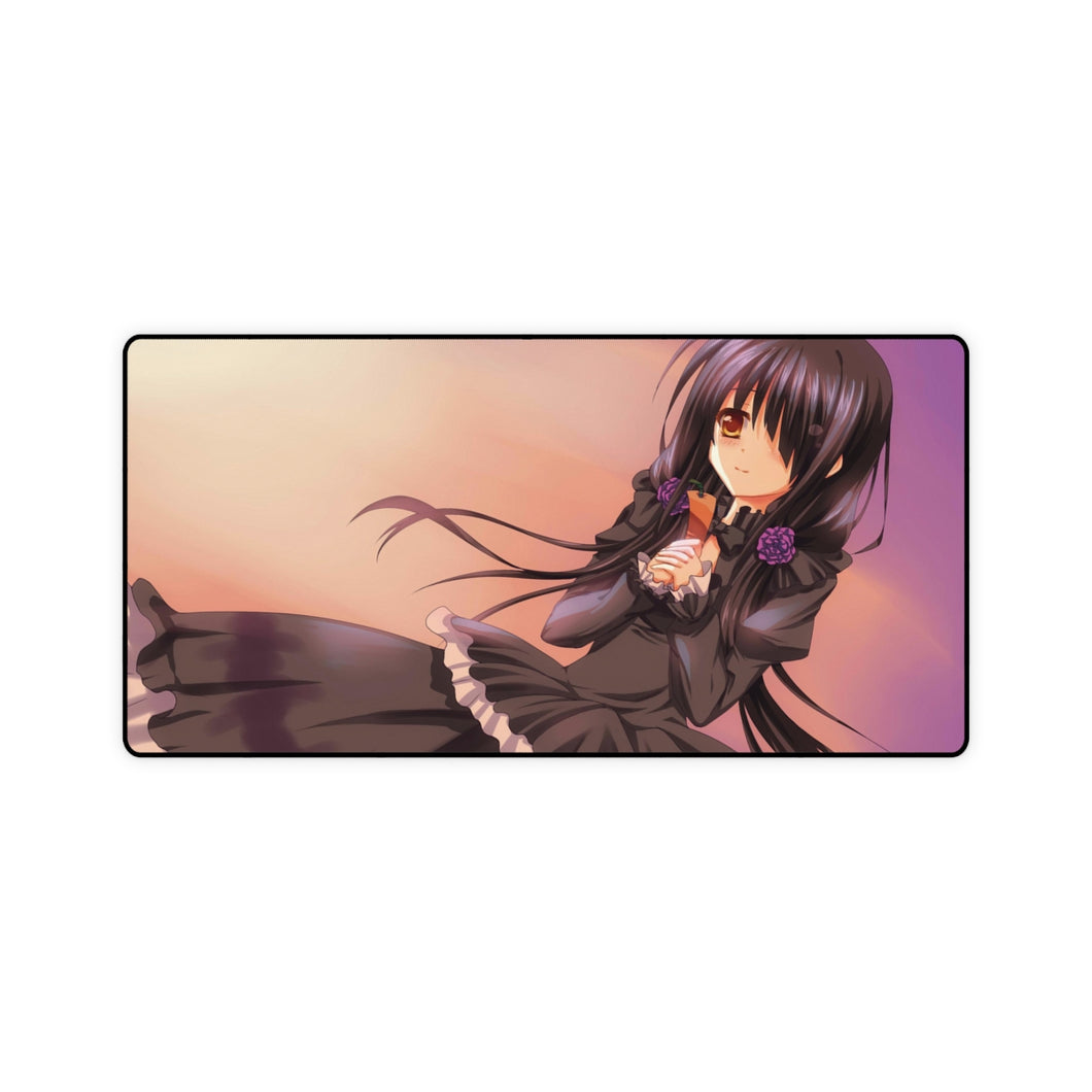 Date A Live Mouse Pad (Desk Mat)