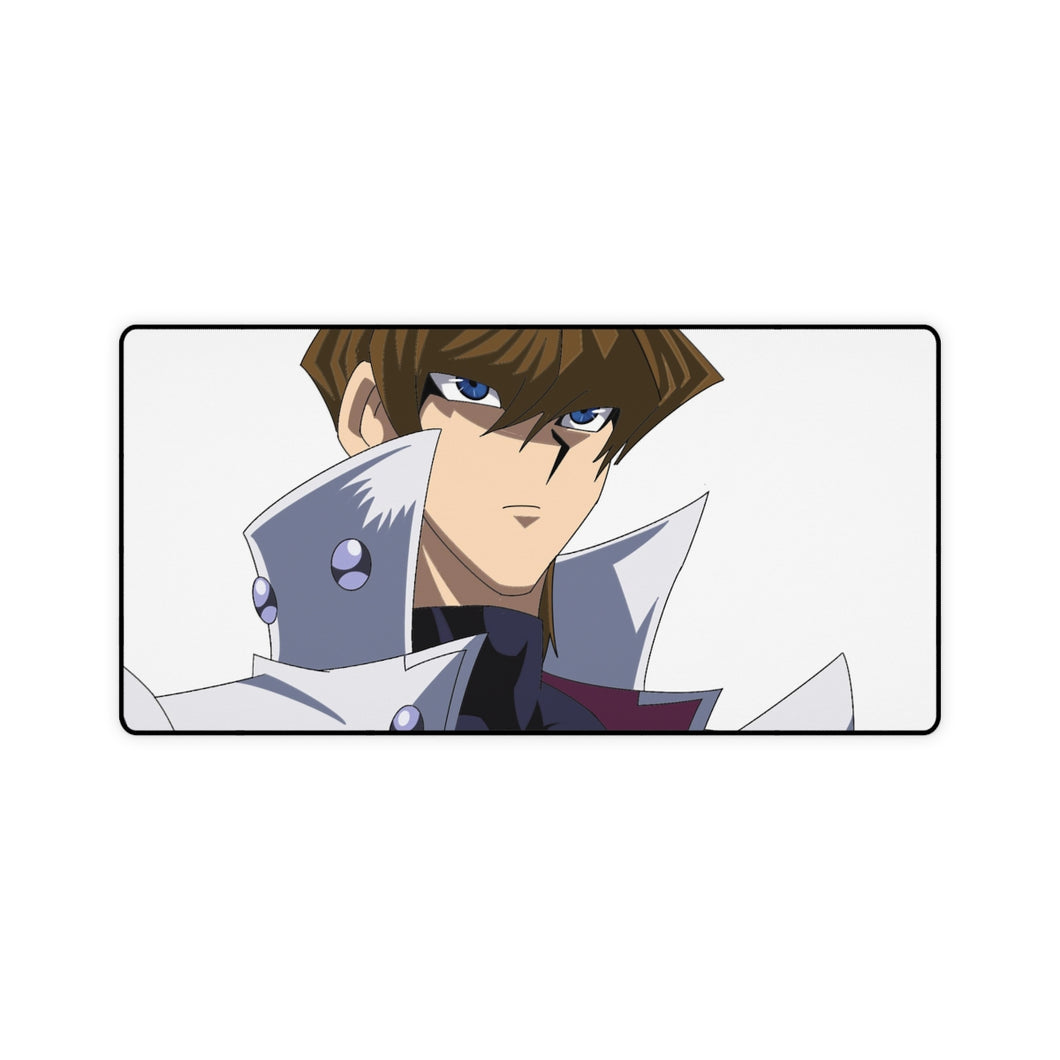Seto Kaiba PNG Mouse Pad (Desk Mat)