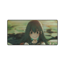 Load image into Gallery viewer, My Hero Academia Tsuyu Asui Mouse Pad (Desk Mat)
