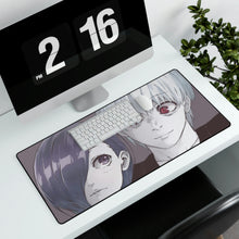 Load image into Gallery viewer, Tokyo Ghoul:re Mouse Pad (Desk Mat)

