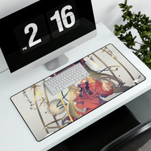 Load image into Gallery viewer, Rozen Maiden Mouse Pad (Desk Mat)
