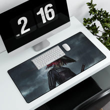 Load image into Gallery viewer, Sword of the Stranger Mouse Pad (Desk Mat)

