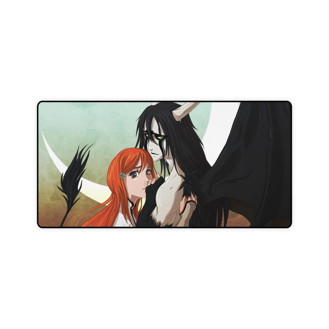Anime Bleach Mouse Pad (Desk Mat)