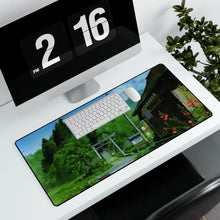 Load image into Gallery viewer, Only Yesterday Mouse Pad (Desk Mat) With Laptop
