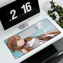Load image into Gallery viewer, Sword Art Online Mouse Pad (Desk Mat)
