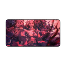 Load image into Gallery viewer, Anime Original Mouse Pad (Desk Mat)
