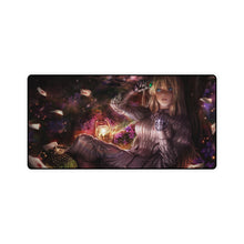 Load image into Gallery viewer, Violet Evergarden Mouse Pad (Desk Mat)
