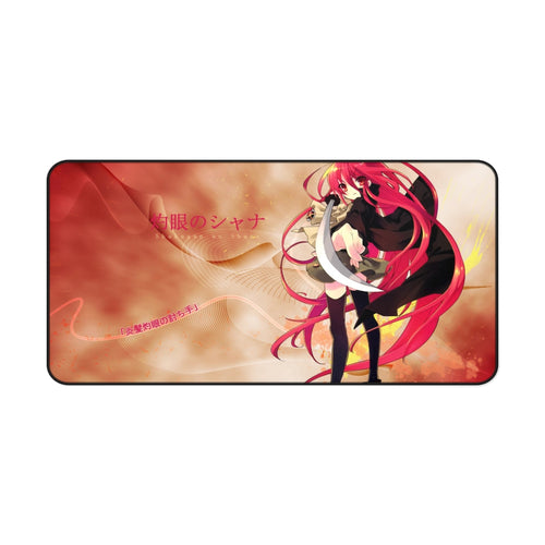 Shakugan No Shana Shakugan No Shana Mouse Pad (Desk Mat)