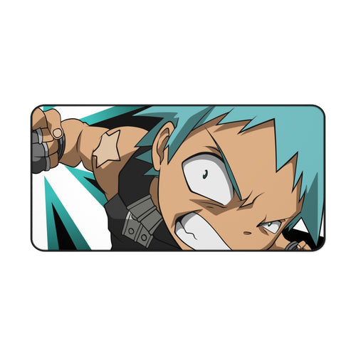 Soul Eater Mouse Pad (Desk Mat)