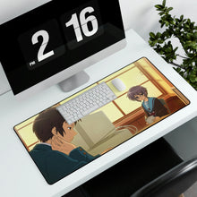 Load image into Gallery viewer, The Melancholy Of Haruhi Suzumiya Mouse Pad (Desk Mat)
