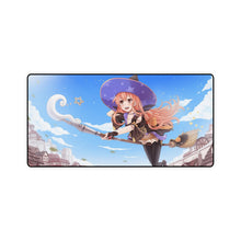 Load image into Gallery viewer, Atelier Escha &amp; Logy: Alchemists of the Dusk Sky Mouse Pad (Desk Mat)
