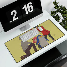 Load image into Gallery viewer, Spy x Family Mouse Pad (Desk Mat)
