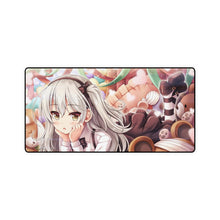 Load image into Gallery viewer, Girls und Panzer Mouse Pad (Desk Mat)
