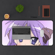 Load image into Gallery viewer, Lucky Star Mouse Pad (Desk Mat) With Laptop
