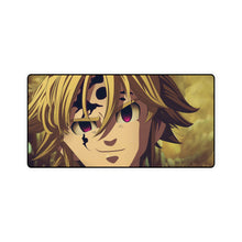 Load image into Gallery viewer, The Return of the King Demon Mouse Pad (Desk Mat)
