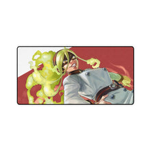 Load image into Gallery viewer, My Hero Academia Mouse Pad (Desk Mat)
