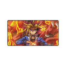 Load image into Gallery viewer, Yu-Gi-Oh! Mouse Pad (Desk Mat)
