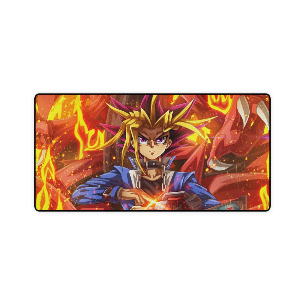 Yu-Gi-Oh! Mouse Pad (Desk Mat)