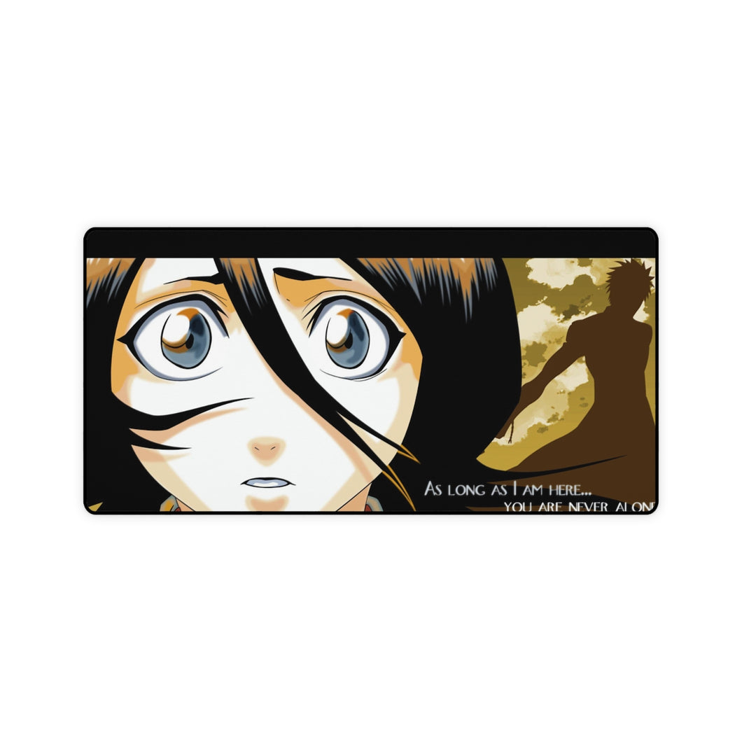 Anime Bleach Mouse Pad (Desk Mat)