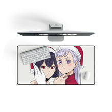Load image into Gallery viewer, Anime Black Clover Mouse Pad (Desk Mat)

