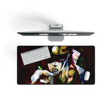 Load image into Gallery viewer, Anime Jojo's Bizarre Adventure Mouse Pad (Desk Mat)
